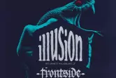 Illusion, Hostia, Iron Head