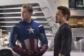 Chris Evans kończy z Avengersami