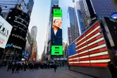 Sarsa na Times Square