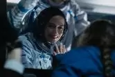 Eva Green leci w kosmos