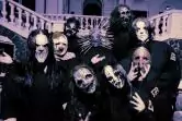 Nowe maski i płyta Slipknot