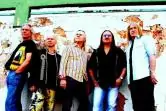 Uriah Heep zagrają w Katowicach