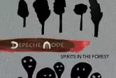 SPiRiTS in the Forest Depeche Mode na Blu-Ray