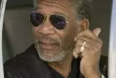 Morgan Freeman poleca płytę 21 Savage i Metro Boomina