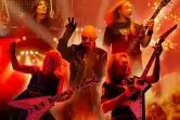 Judas Priest gwiazdą Mystic Festival 2021 w Gdańsku