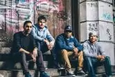 Rudimental, Catz’n Dogz i Metrik na SnowFest Festival 2021