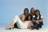 ABBA przez tysiąc tygodni na UK charts
