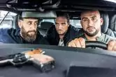 4 Blocks, nagradzana saga o berlińskich gangsterach, w HBO GO