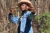 Lil Nas X prawie jak Dolly Parton