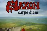 Saxon żyją chwilą