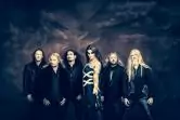 Nightwish wystąpi w Polsce