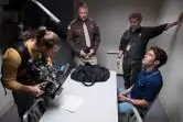 James Hetfield debiutuje jako aktor na festiwalu Sundance