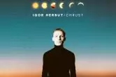 Igor Herbut spontanicznie wyrusza w trasę z solowym albumem