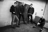 Anti Flag na dwóch koncertach w Polsce
