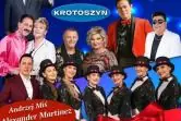 Koncert Śląskich Gwiazd - Szlagierowo i z Humorem