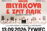 Halina Mlynkowa & ZPiT "Śląsk"