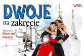 Dwoje na zakręcie
