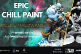 Malowanie Figurek