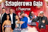 Szlagierowa Gala z Humorem