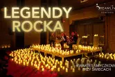Legendy Rocka: Koncerty przy świecach