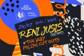 Reni Jusis (DJ set) x The Very Polish Cut Outs