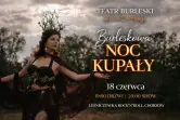 Teatr Burleski Dames Du Soir