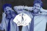 Backstreet Stand-up