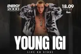 Young Igi