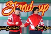Stand-up: Cicha woda