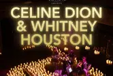 Celine Dion & Whitney Houston