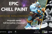 Malowanie Figurek