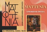 Mattenia