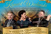 Koncert Wiedeński - W Krainie Czardasza 2