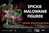 Malowanie Figurek