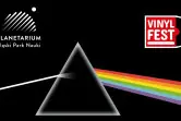 Pink Floyd - The Dark Side Of The Moon - Planetarium Śląskie