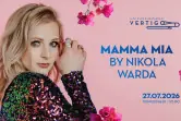Vertigo Presents