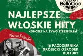 Bella Ciao - Największe włoskie przeboje | Nicola Palladini & Band