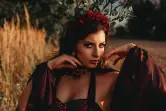 Teatr Burleski Dames Du Soir