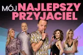 Mój najlepszy przyjaciel - Komedia z krwi i kości