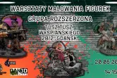 Malowanie Figurek