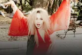 DON'T GIVE UP - monodram Anny Mierzwy w oparciu o utwory Kate Bush