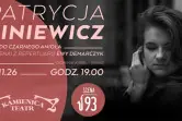 List do Czarnego Anioła. Piosenki z repertuaru Ewy Demarczyk