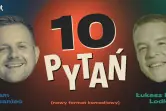 Stand-up: Adam Sobaniec