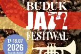 Buduk Jazz Festiwal 2026
