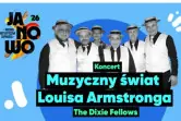 The Dixie Fellow