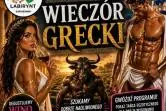 Wieczór Grecki
