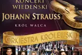 Noworoczny Koncert Wiedeński z Gwiazdami 2027