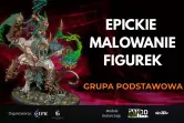 Malowanie Figurek