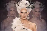 Jedyna Rewia Drag Queen