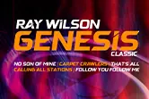 Ray Wilson